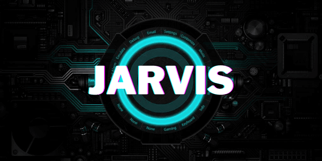 Jarvis AI 🤖